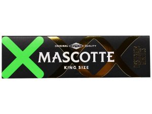 mascotte x amsterdam genetics kingsize Kopen? | Zeer scherpe prijzen | ABCParty