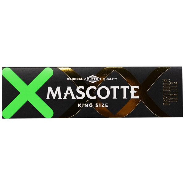 Mascotte X Amsterdam Genetics - Kingsize Aantal : Doos
