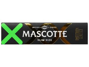 mascotte x amsterdam genetics kingsize slim Kopen? | Zeer scherpe prijzen | ABCParty