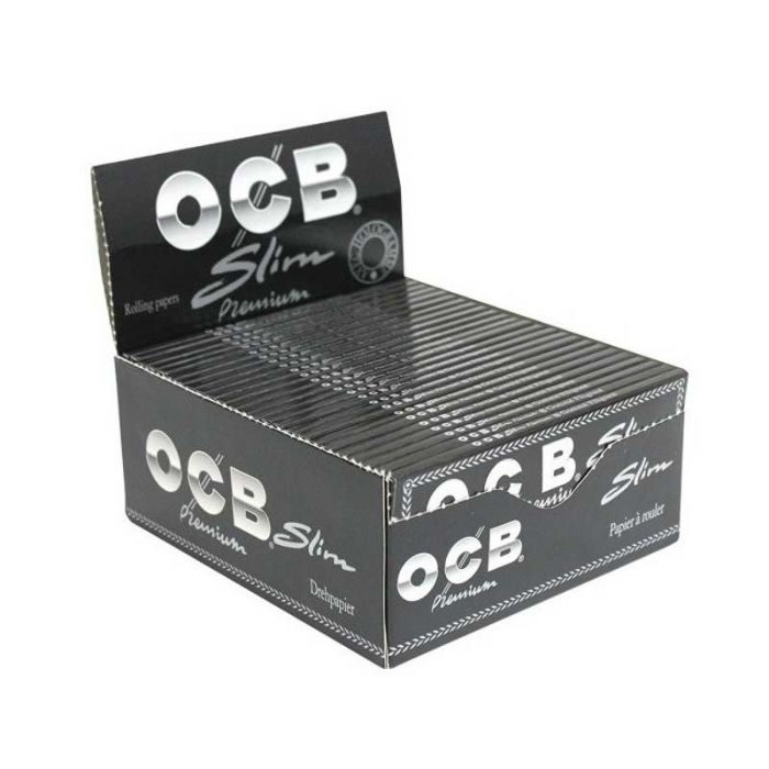 Acheter du papier OCB ? | Prix très compétitifs | ABCParty