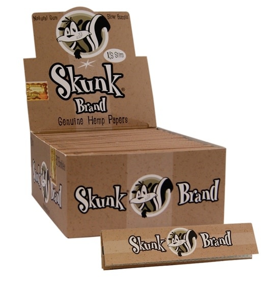 Acheter des feuilles de papier Skunk Raw 12787 King Size 1 ? | Prix très compétitifs | ABCParty