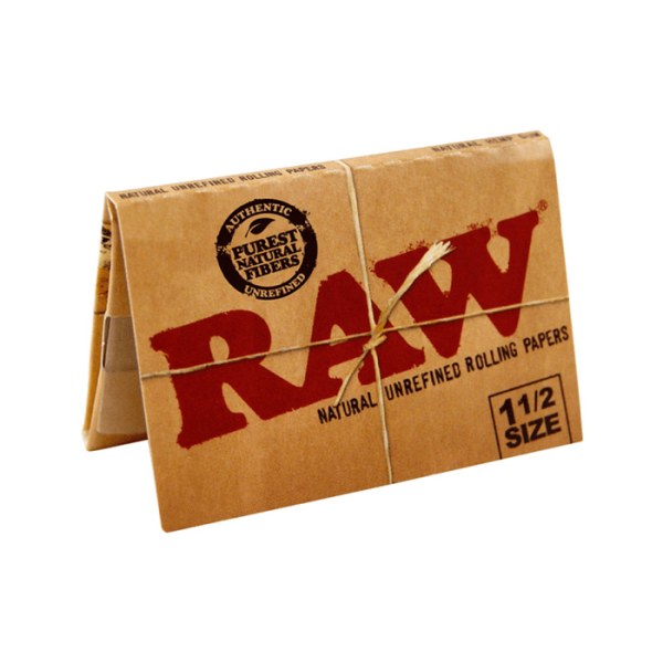 Бумага RAW Classic - 1 1/2 Количество: коробка