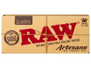 Buy raw artisan king-size slimming tips? | Very competitive prices | ABCParty