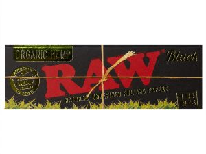 Buy raw black organic 1 for 14? | Very competitive prices | ABCParty