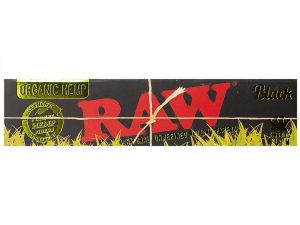 Buy raw black organic king-size slimming products? | Very competitive prices | ABCParty