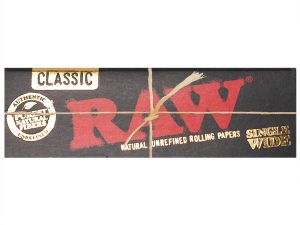 Buy raw black papers single wide? | Very competitive prices | ABCParty