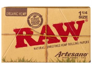 Raw Organic Artesano 1 14 Tips Buy? | Very competitive prices | ABCParty