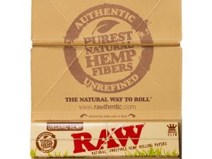 Buy raw organic artisan king-size slimming tips 2? | Very competitive prices | ABCParty
