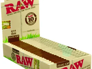 Buy raw organic hemp 114 drops 1400g? | Very competitive prices | ABCParty