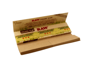 Buy raw organic connoisseur king-size slimming tips? | Very competitive prices | ABCParty