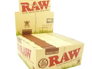 Buy raw hemp rolling papers? | Very competitive prices | ABCParty