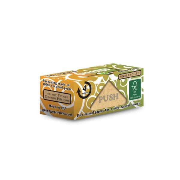 GreenGo Slim Rolls - 44mm - Afbeelding 2