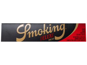 smoking black deluxe kingsize Kopen? | Zeer scherpe prijzen | ABCParty
