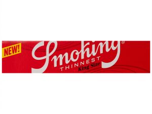 smoking red kingsize 2 Kopen? | Zeer scherpe prijzen | ABCParty
