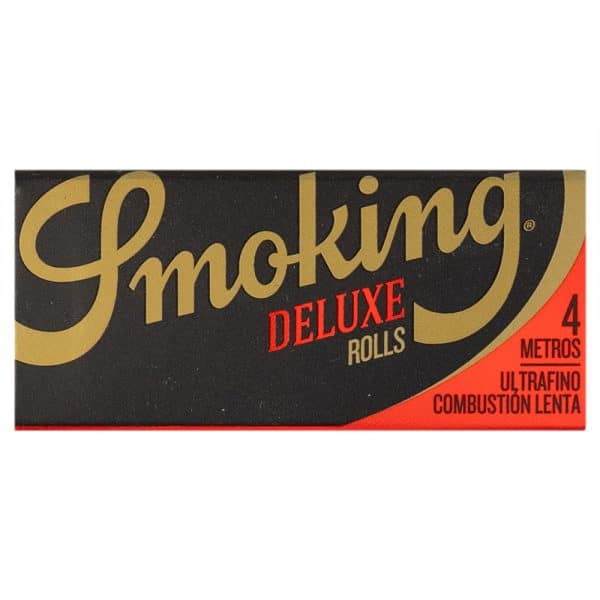 Røykeruller Deluxe - 4m - Bilde 2